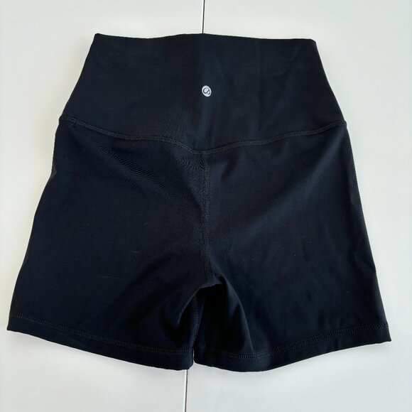 Biker shorts 4" - Picture 3 of 3